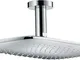 Hansgrohe – PuraVida 400 doccia soffitto Ecosmart CR.