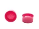 Decora, Fucsia 9271039 Tappo Bucherellato per Dispenser per Bagna, Plastica, Taglia Unica