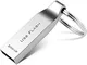 Chiavetta USB Flash Drive Memory Stick, USB 3.0 Flash Drive 2000 GB impermeabile USB Drive...