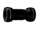 CeramicSpeed Bb30 Shimano Road Rivestito, Movimento Centrale Unisex-Adulto, Nero, nd