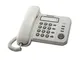 Panasonic KX-TS 520 Telefoni Domestici