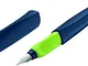 Pelikan | Penna stilografica Twist M Apple-Blau