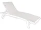 BIZZOTTO Cuscino Naturale Lettino Poly