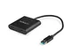 StarTech.com Adattatore USB 3.0 a doppio HDMI, Scheda video e grafica esterna per notebook...