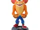 Exquisite Gaming Cable Guy- New Crash Bandicoot per controller, smartphone o Wumpa Fruit [...