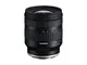 Tamron 11-20 mm F/2.8 Di III-A RXD, obiettivo per Sony E-Mount (APS-C), Nero