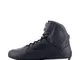 Alpinestars Faster 3 Rideknit Scarpe da moto (Black/Dark Gray,11 (44))