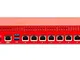WatchGuard Firebox M270 firewall (hardware) 4900 Mbit/s 1U