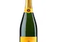 Veuve Clicquot Champagne Brut Yellow Label, 750ml