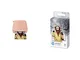 HP Sprocket (1AS89A) Stampante Portatile e Senza Bordi, Bluetooth 5.0, Compatibile con And...