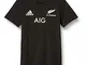 adidas Ab Rep H Tee T-shirt., Uomo, Black., S