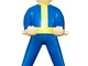 CABLE GUYS Vault BOY Controller Holder