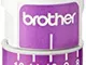 Brother Scan-N-Cut Cahlf1 - Supporto Taglierina per Taglio Profondo, Colore: Bianco