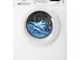 Electrolux EW2F68204F lavatrice Freestanding Caricamento frontale White 8 kg 1200 Giri/min...