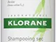 Klorane Gentle Dry shampoo con latte di avena 150ml