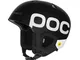 POC Auric Cut BC MIPS - Casco da sci e snowboard ben ventilato, adattabile e versatile per...