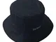 Barbour - Wax Sports Hat - Cappello da Pescatore Blu (S)
