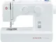 Singer Promise 1409, Macchina da Cucire Portatile con 15 Punti, Macchina da Cucire Singer...