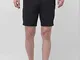 SALOMON Wayfarer Lt Short M, Pantaloncini Uomo, Nero (Black), 48 EU