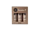 KERATIN P KIT COMPLETO TRATTAMENTO CHERATINICO RISTRUTTURANTE BIACRE' RICOSTRUZIONE CAPELL...