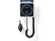 Sfigmomanometro Welch Allyn Dura Shock DS55, misuratore di pressione professionale/ospedal...