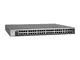 NETGEAR XS748T Switch PoE Smart Managed Pro a 48 Porte Gigabit Ethernet, con 4 SFP+ da 10G...