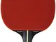 Dunlop D TT BT Revolution 7000 Competition Palle Ping Pong, Multicolore