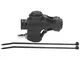 FECAMOS Gonfiatore per Immersioni subacquee, per BCD Power Inflator Stable per BCD Jacket...