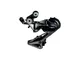 Shimano DURA ACE 11X2V, Cambio Posteriore, Nero