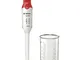 Bosch Elettrodomestici MSM64010 ErgomMixx Mixer a Immersione, 450 W, 1 Liter, 50 Decibel,...