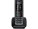 Gigaset C 530 Telefono Cordless, Rubrica Vcard, Esclusione Suoneria per Fasce Orarie e Num...