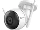 EZVIZ Telecamera IP Wi-Fi da Esterno 1080p Videocamera Sorveglianza Esterno con Visione No...