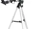 Telescopio astronomico dello zoom 90X HD esterno monoculare telescopio spaziale con treppi...