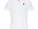 BIDI BADU, Ted Tech Tee Uomo, Bianco, M