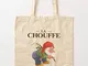 Attracosports Karmeleit Dwarf Belgian Belgium Alcohol Delirium Chouffe Beer Borsa in coton...