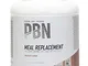 PBN Meal Replacement Chocolate 2.4kg Jar