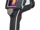 Professional Thermodetektor Wärmebildkamera CEM DT-9873B Infrarot, Thermodetektor, Video F...