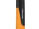 Fiskars Mazza IsoCore L per Lavori di Demolizione Precisi, Lunghezza: 36 cm, Peso: 2,18 kg...