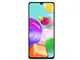 Samsung Smartphone Samsung Galaxy A41 Tim Prism Crush White 6.1" 4gb/64gb Dual Sim