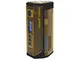 E-Cigarette Lost Vape Drone BF DNA250C Box Mod Dual 18650(Not included) Vape Upgradable Ni...