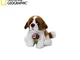 Venturelli Berny S Bernardo Seduto Piccolo Cane Peluches Giocattolo 277, Multicolore, 8040...