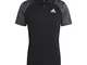 adidas Club Polo Maglietta da Uomo