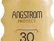 Angstrom Protect Latte Solare per Bambini in Formato Spray, Protezione Solare 30+ con Azio...