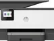 HP OfficeJet Pro 9010 3UK83B Stampante Multifunzione A4 a Getto di Inchiostro, Stampa, Sca...