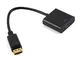 Ballylelly Cavo adattatore da Displayport DP a HDMI Cavo adattatore DP da Displayport masc...