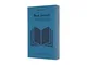 Moleskine Books Journal, Notebook a Tema - Taccuino con Copertina Rigida per Raccogliere e...