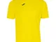 Joma Combi M/C, Maglietta Uomo, Giallo, M