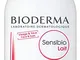 Bioderma Italia 13152 Sensibio Latte, 250 ml