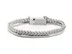 Bracciale Marlù Uomo 13BR105-L