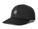 BRIXTON Oath Lp cap Berretto da Baseball, Nero, O/S Unisex-Adulto